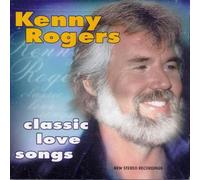 Kenny Rogers - Classic Love Songs