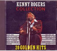 Kenny Rogers Collection 20 Golden Hits