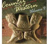 kenny rogers - Country and Western (Vol 4)