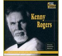 Kenny Rogers - Country Biography [Us Import]