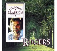 Kenny Rogers Country Classics by Rogers Kenny