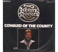 Kenny Rogers - Coward Of The County