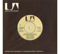 Kenny Rogers - Coward Of The County / I Want To Make You Smile [7" Vinyl]