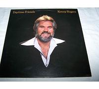 KENNY ROGERS - Daytime Friends