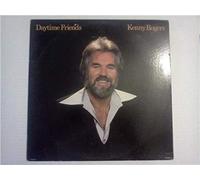 Kenny Rogers - Daytime Friends