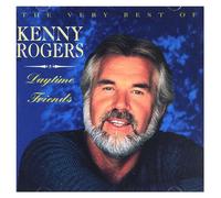 Kenny Rogers - Daytime Friends The Very Best Of - CD - K600z