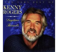 Kenny Rogers - ID99z - Kenny Rogers - Daytime Friends (The - CD - New