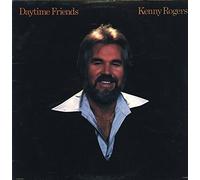 Kenny Rogers - Daytime Friends [Vinyl LP]