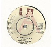 Kenny Rogers - Daytime Friends / We Don't Make Love Anymore