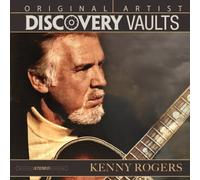 Kenny Rogers - Discovery Vaults