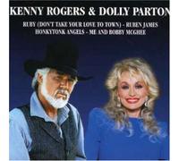 Kenny Rogers & Dolly Par - Kenny Rogers & Dolly..