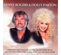 Kenny Rogers & Dolly Parton