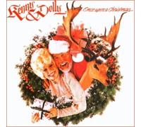 KENNY ROGERS & DOLLY PARTON: ONCE UPON A CHRISTMAS - CD
