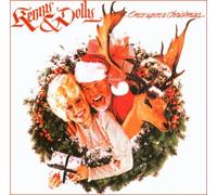Kenny Rogers & Dolly Parton - Once Upon A Christmas