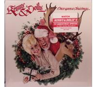 Kenny Rogers, Dolly Parton - Once Upon A Christmas [Vinyl LP]