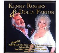 Kenny Rogers & Dolly Parton - Rogers, Kenny & Parton Do