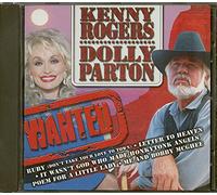 Kenny Rogers & Dolly Parton - Wanted