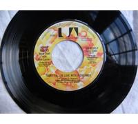 Kenny Rogers - Don't Fall In Love With A Dreamer [Vinyl Single 7'']