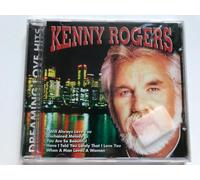 Kenny Rogers – Dreaming Love Hits