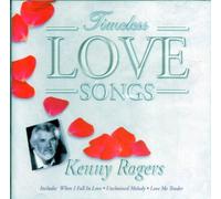 Kenny Rogers - Endless Love