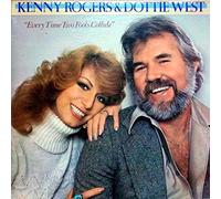 Kenny Rogers - Every Time Two Fools Collide