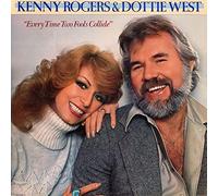 Kenny Rogers - Every Time Two Fools Collide