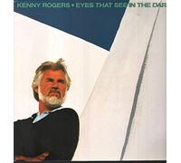 Kenny Rogers - Eyes that see in the dark (1983) [VINYL]