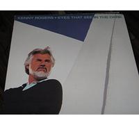 KENNY ROGERS - eyes that see in the dark RCA 4697 (LP vinyl record)
