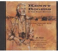 Kenny Rogers & First Edition - All Time Greatest Hits Volume