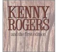 Kenny Rogers & First Edition - Featuring the Songs of [CASSETTE]