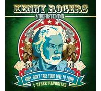 Kenny Rogers & the First Edition - Ruby Don't Take Your Love to Town & Other