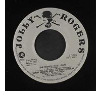 KENNY ROGERS & FIRST EDITION - she thinks i still care / today i started loving you again