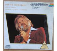 Kenny Rogers - For the good times-20 great country favourites