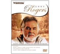 Kenny Rogers: Going Home [DVD]