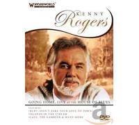 Kenny Rogers: Going Home [DVD]