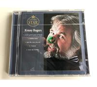 Kenny Rogers - Golden Star