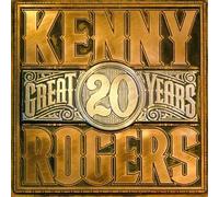 Kenny Rogers - Great Years [Australian Import]