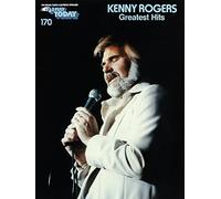 Kenny Rogers Greatest Hits: 170 (E-Z Play Today)