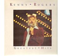 Kenny Rogers - Greatest Hits