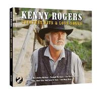 Kenny Rogers - Greatest Hits And Love Songs