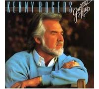 Kenny Rogers - Greatest Hits by Kenny Rogers