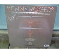 Kenny Rogers - Greatest hits (& The First Edition) / Vinyl record [Vinyl-LP]