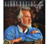 Kenny Rogers - Greatest Hits [VINYL]