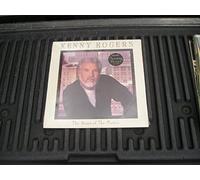 Kenny Rogers - Heart of the Matter [VINYL]