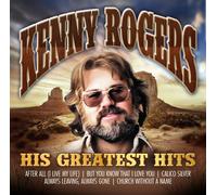 Rogers, Kenny - His Greatest Hits