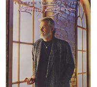 Kenny Rogers - I prefer the moonlight (1987) / Vinyl record [Vinyl-LP]