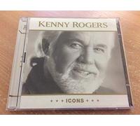 Kenny Rogers - Icons