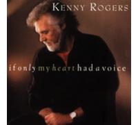 Kenny Rogers - If Only My Heart Had a Voice