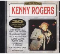 Kenny Rogers - Kenny Rogers 20 Classics
