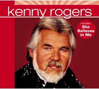 KENNY ROGERS - Kenny Rogers
